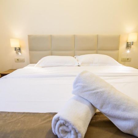 Apartments Leone Lukas Promajna Chambre photo